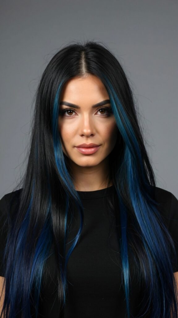 Blue Money Piece Highlights