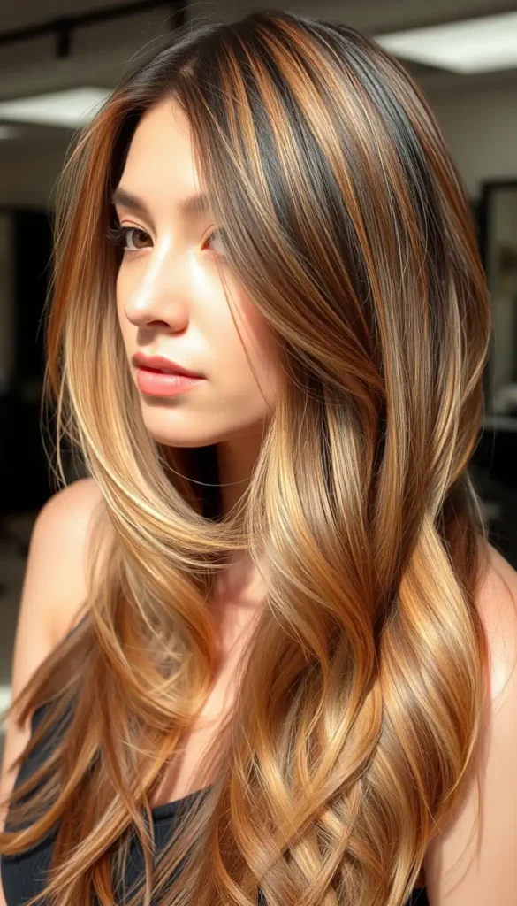 Classic Calico Blend