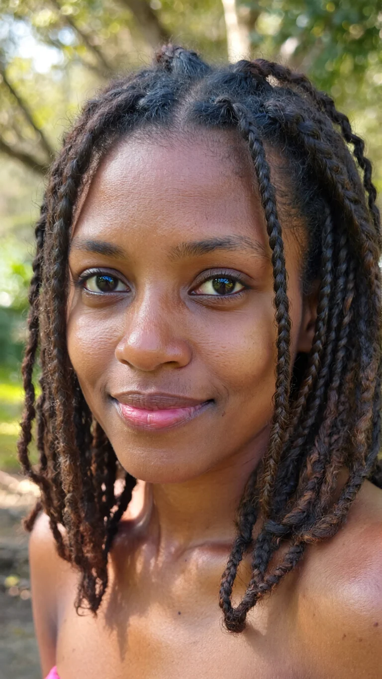 19 Locs Hairstyles for Women: Stunning Styles to Inspire Your Next Look