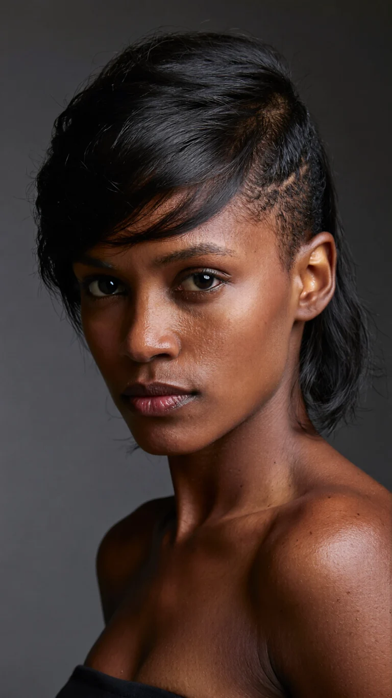 20 Pixie Haircut for Black Women: Chic, Bold, and Timeless Styles to Try Now