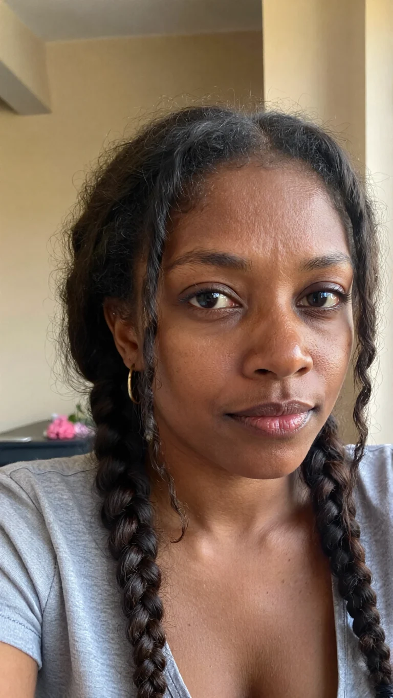 18 Natural Hairstyles for Black Womens That Celebrate Beauty and Versatility