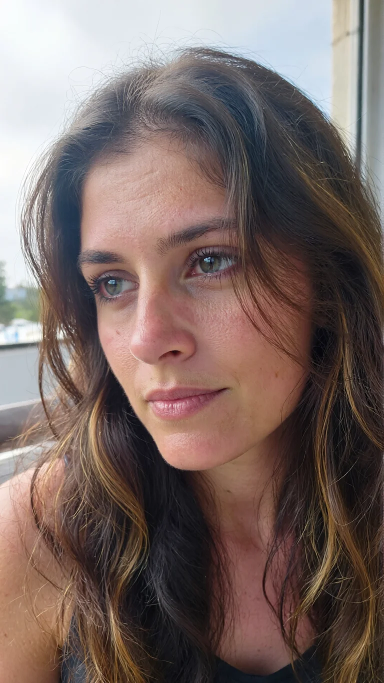 16 Black Hair with Blonde Highlights That Look Bold, Modern, and Effortlessly Chic