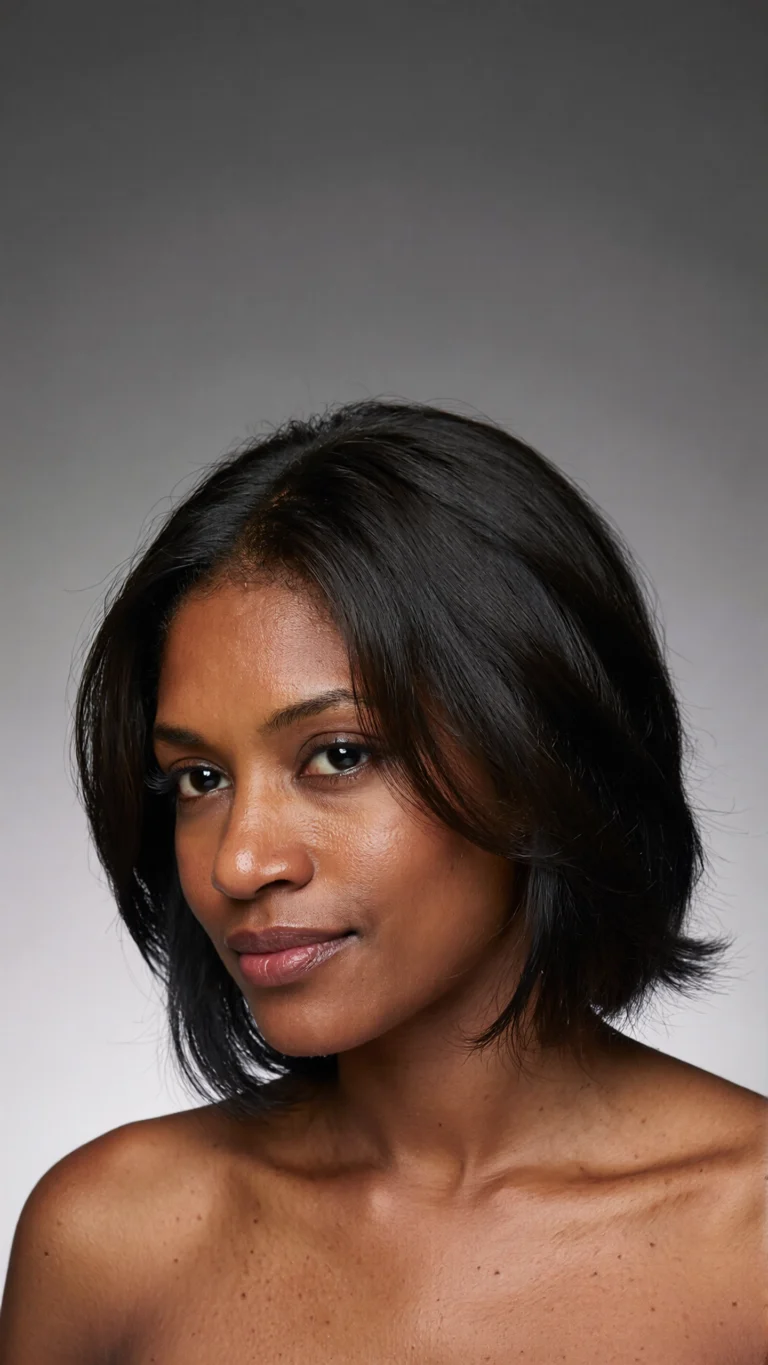 20 Natural Hairstyles for Black Women: Bold, Beautiul, and Timeless Style Ideas