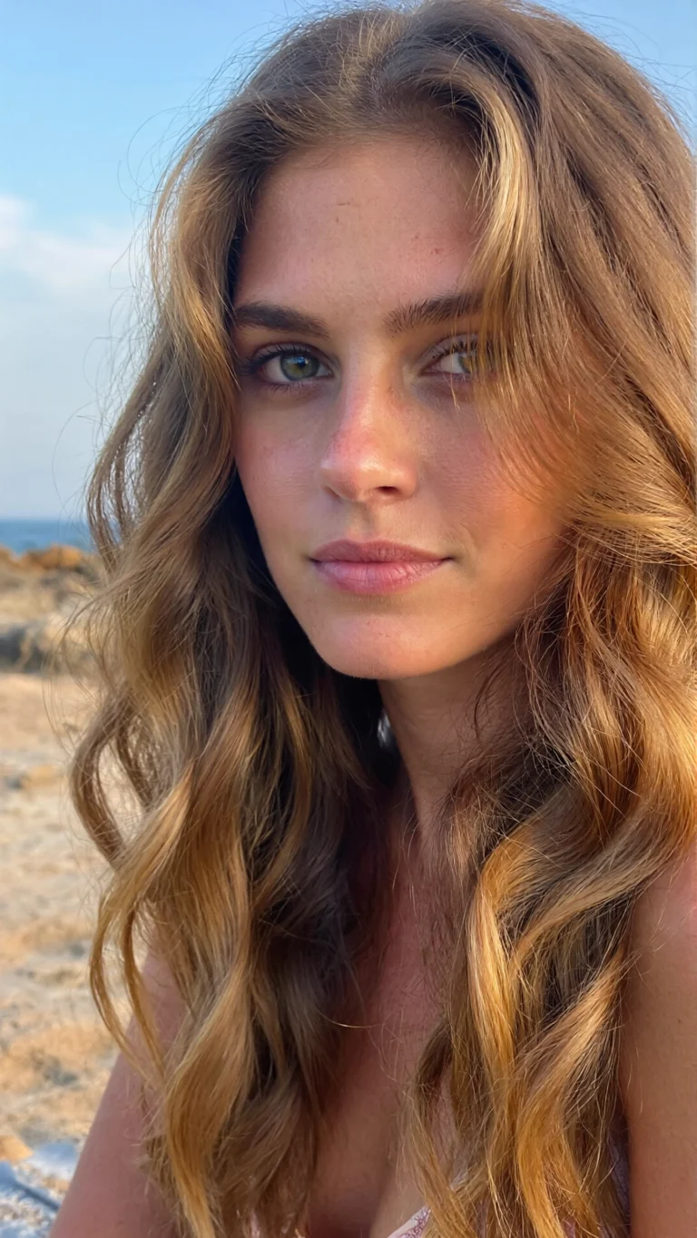 17 Long Hairstyles for Fine Hair That Add Volume and Style
