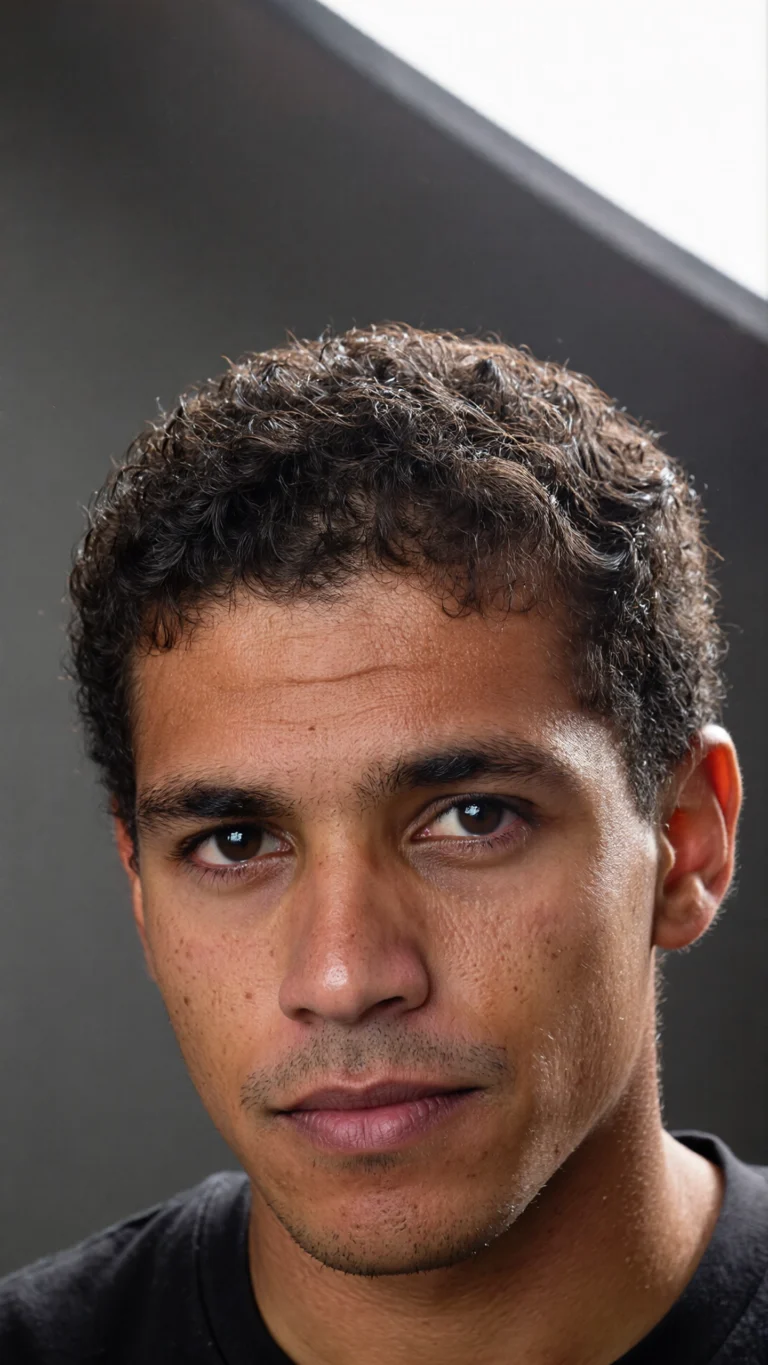 23 Men’s Short Curly Hairstyles That Look Sharp, Stylish, and Effortless