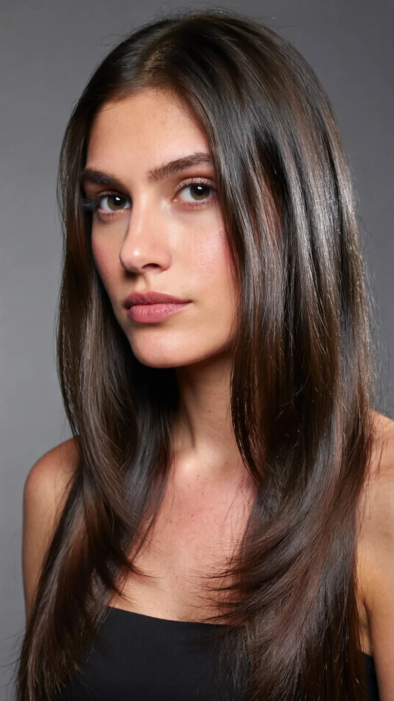 16 Face Framing Haircut Ideas to Transform Your Look