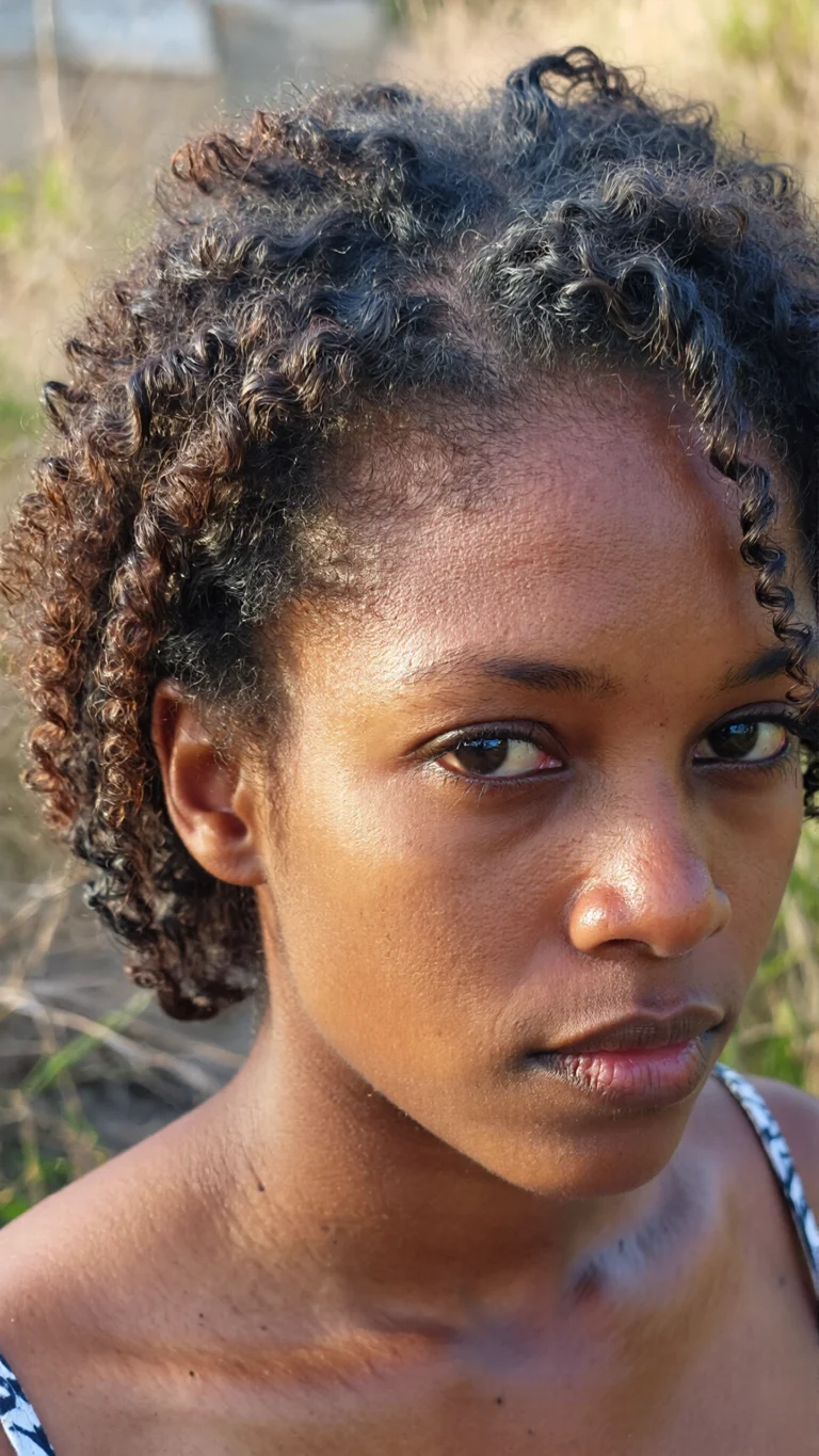 21 Short 4C Hairstyles: Stunning, Low-Maintenance Looks for Natural Hair