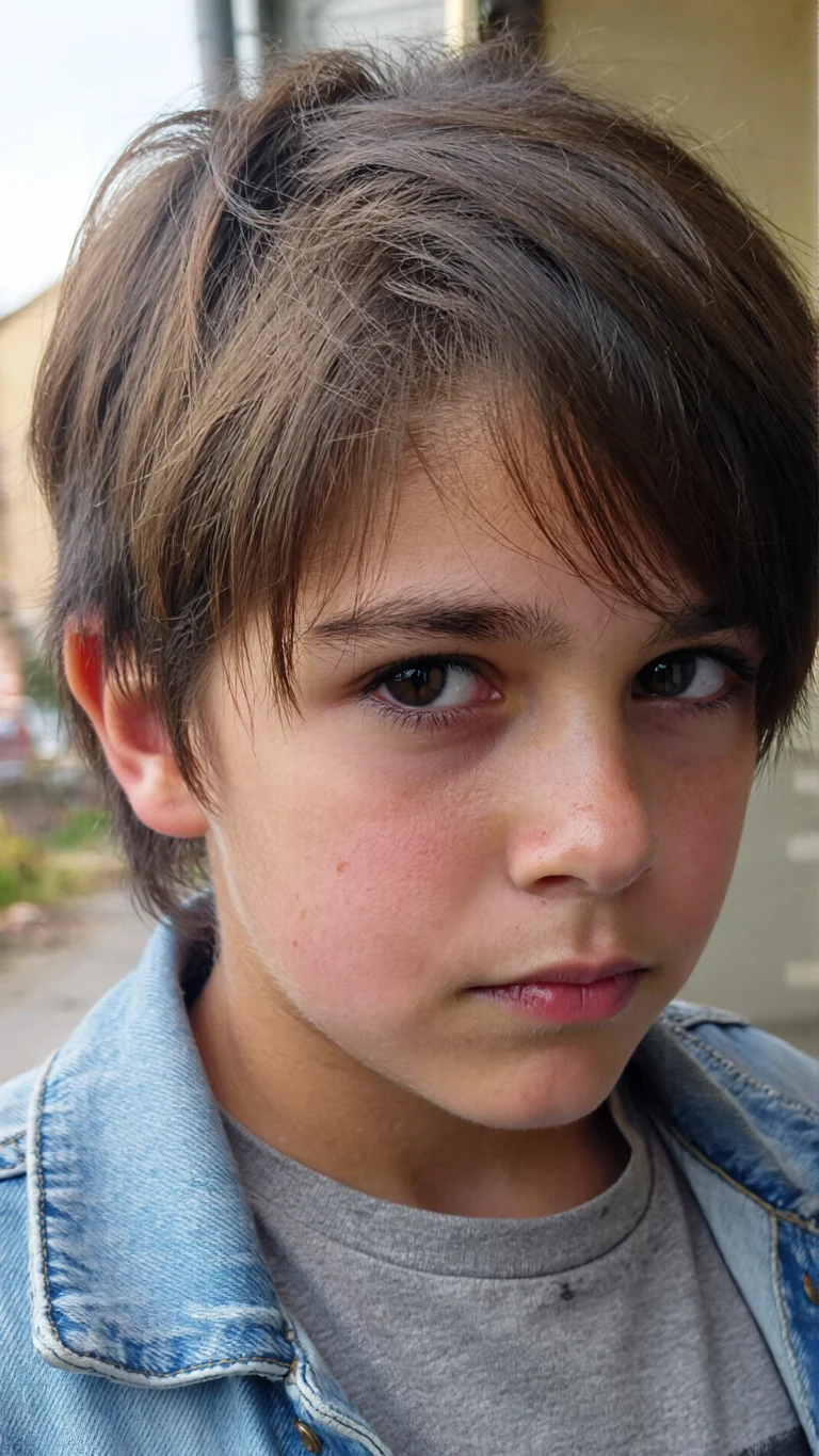 18 Low Taper Fade Haircut Straight Hair Boy – Trendy, Clean & Modern Styles