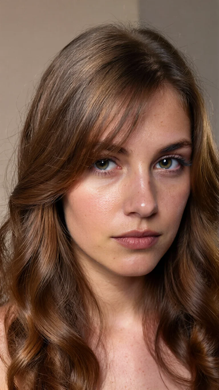 22 Side Part with Bangs That Instantly Elevate Your Look